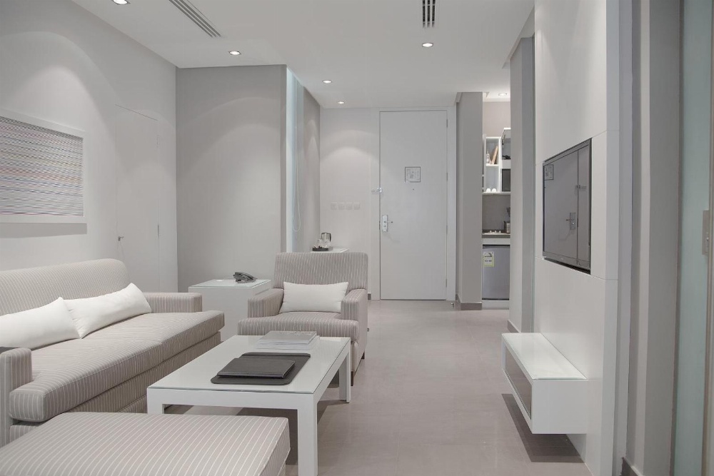 Rafa Apartment