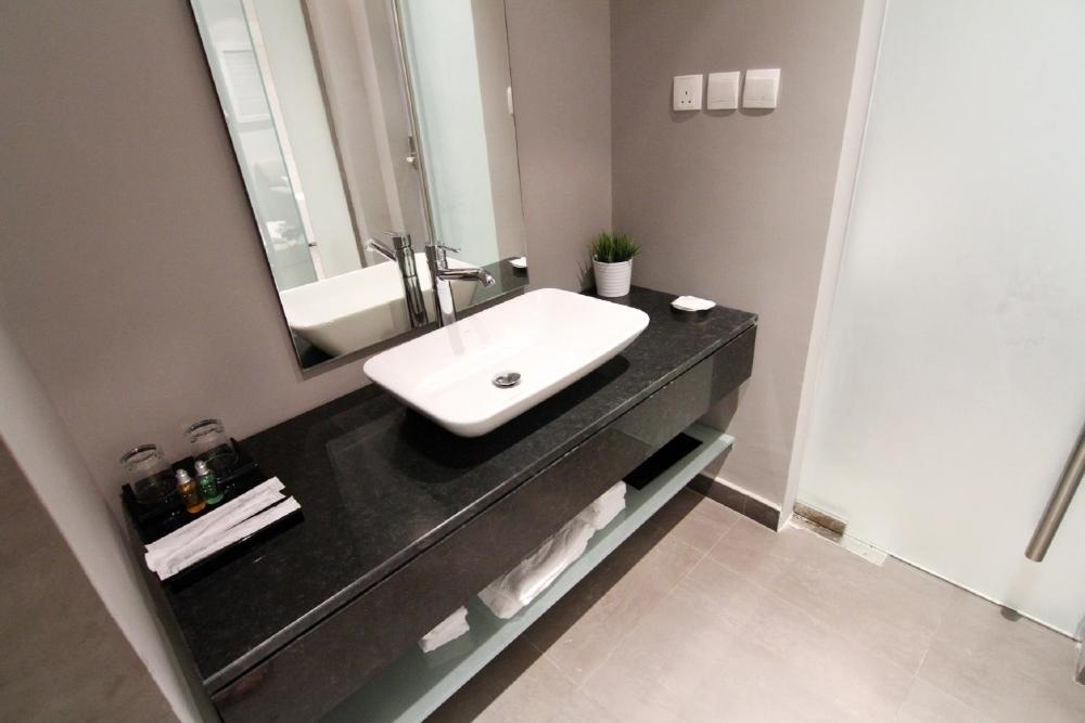 Rafa Apartment